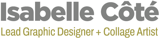 Isabelle Côté Design